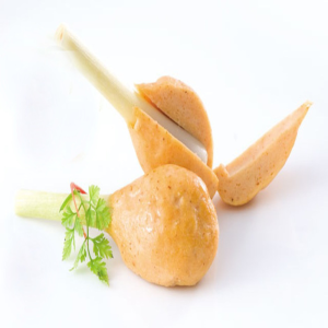 Lemon Grass Seafood Stick